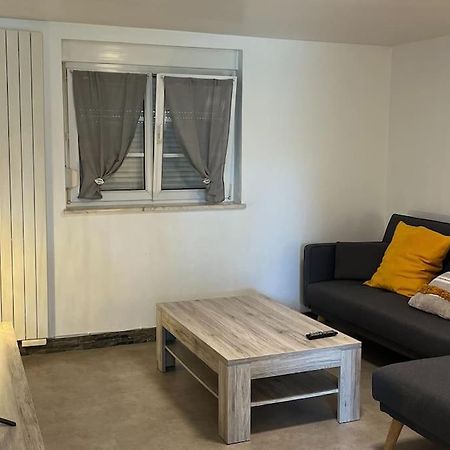 L'Appart Du Ried Heidolsheim Ngoại thất bức ảnh